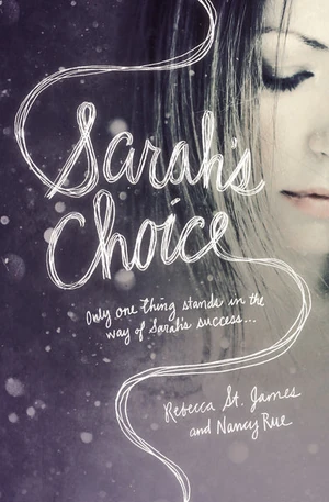 Cover of Sarah's Choice