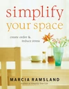 Cover of Simplify Your Space