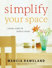 Cover of Simplify Your Space
