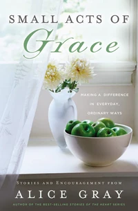 Cover of Small Acts of Grace