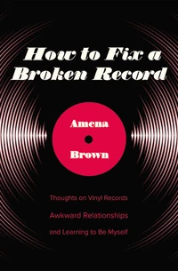 Cover of How to Fix a Broken Record