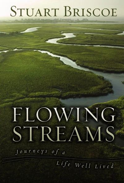 Cover of Flowing Streams