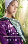 Cover of A Woodland Miracle