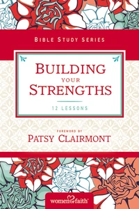 Cover of Building Your Strengths