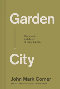 Cover of Garden City