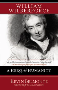 Cover of William Wilberforce