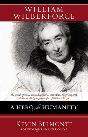 Cover of William Wilberforce