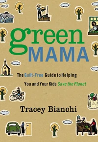 Cover of Green Mama