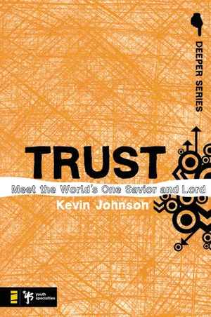Cover of Trust