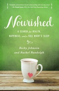Cover of Nourished
