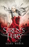 Cover of Siren's Fury