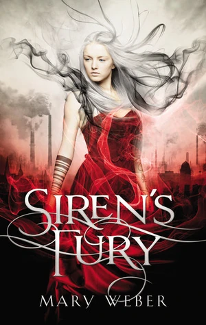 Cover of Siren's Fury