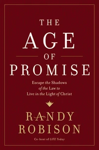 Cover of The Age of Promise