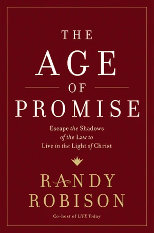 Cover of The Age of Promise