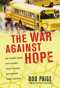 Cover of The War Against Hope