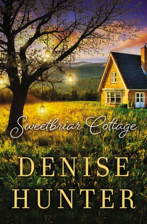 Cover of Sweetbriar Cottage