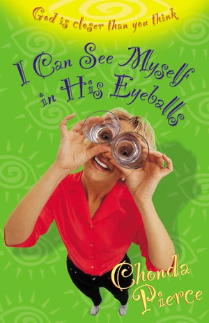 Cover of I Can See Myself in His Eyeballs