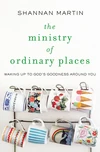Cover of The Ministry of Ordinary Places