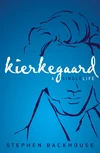 Cover of Kierkegaard