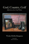 Cover of God, Country, Golf