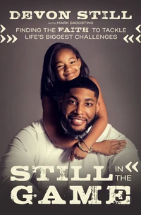 Cover of Still in the Game