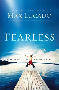 Cover of Fearless