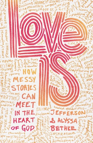 Cover of Love Is