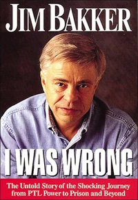Cover of I Was Wrong