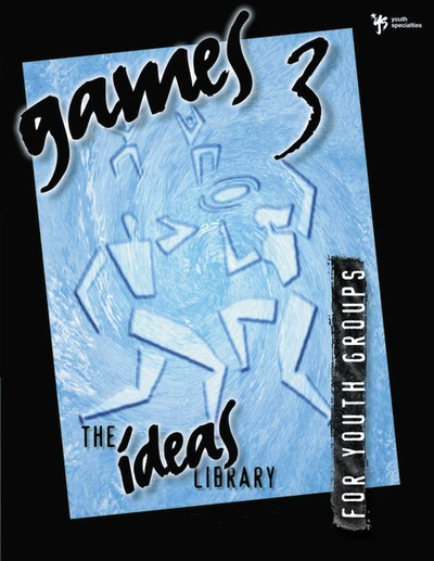Cover of Games 3