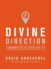 Cover of Divine Direction