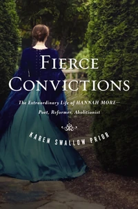 Cover of Fierce Convictions