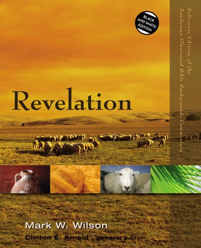 Cover of Revelation