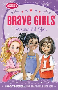 Cover of Brave Girls