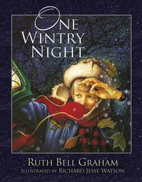 Cover of One Wintry Night