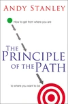 Cover of The Principle of the Path