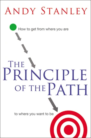 Cover of The Principle of the Path