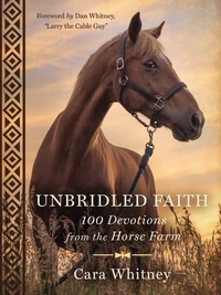 Cover of Unbridled Faith