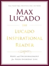 Cover of The Lucado Inspirational Reader