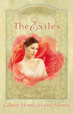 Cover of The Exiles