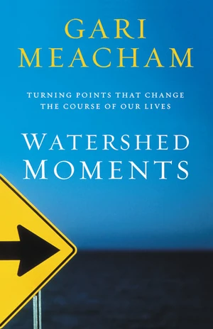 Cover of Watershed Moments