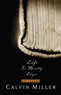 Cover of Life Is Mostly Edges