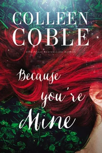 Cover of Because You're Mine