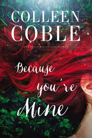 Cover of Because You're Mine