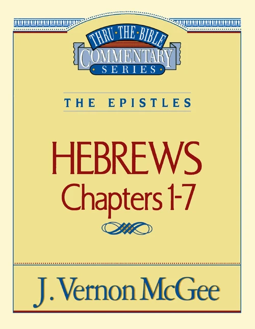 Cover of Thru the Bible Vol. 51