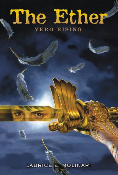 Cover of The Ether