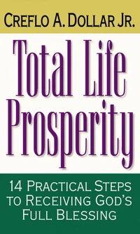 Cover of Total Life Prosperity