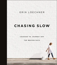 Cover of Chasing Slow
