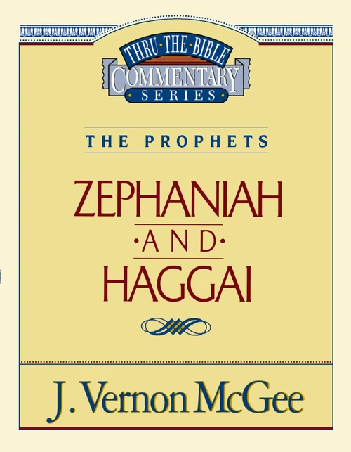 Cover of Thru the Bible Vol. 31