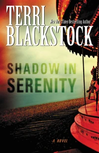 Cover of Shadow in Serenity