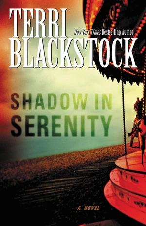 Cover of Shadow in Serenity
